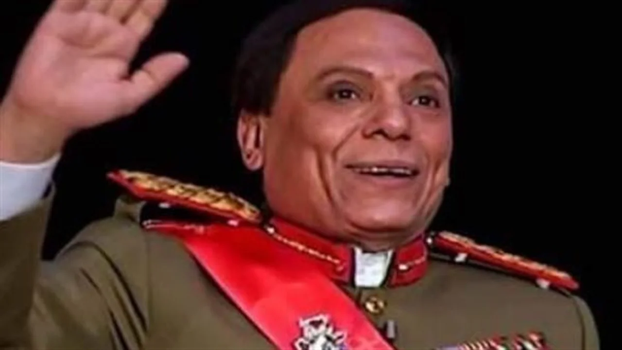 60 عامًا من التألق: عادل إمام يروي محطات فنية بارزة